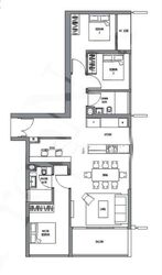 Sennett Residence (D13), Condominium #579152851
